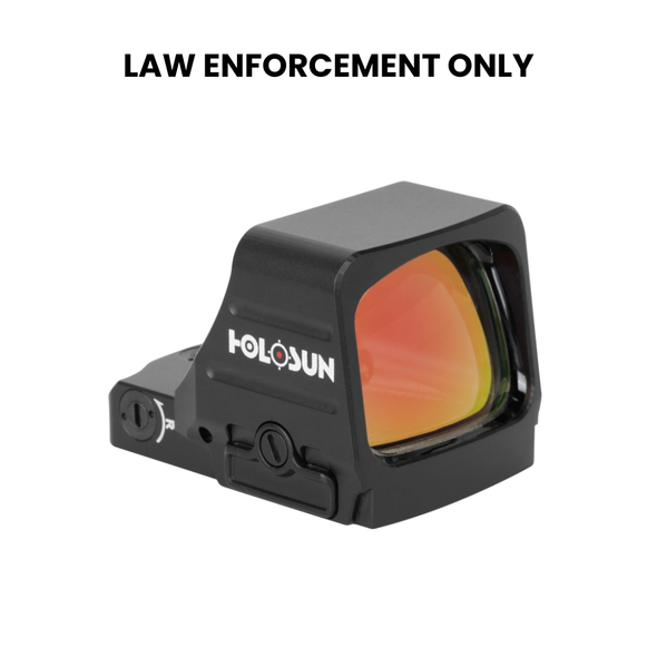 HS507COMP Open Pistol Sight