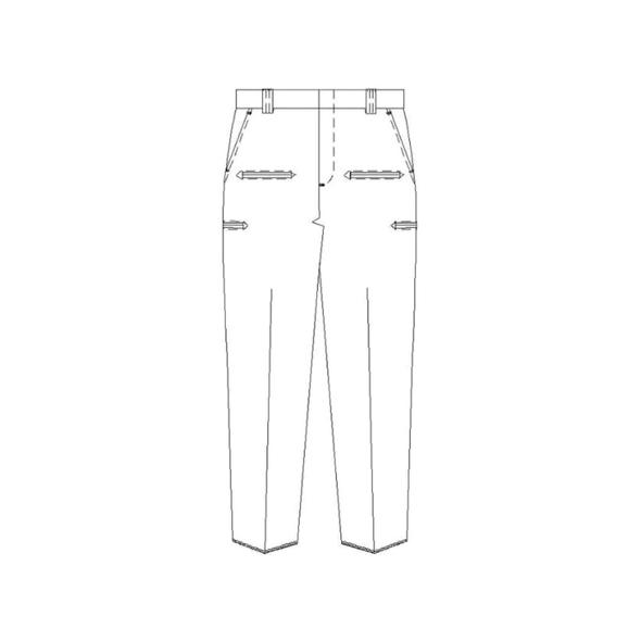 FlexElite™ 10-Pocket Classic Pant
