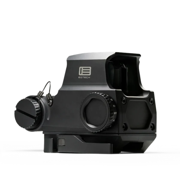 EXPS3 HD Holographic Weapon Sight