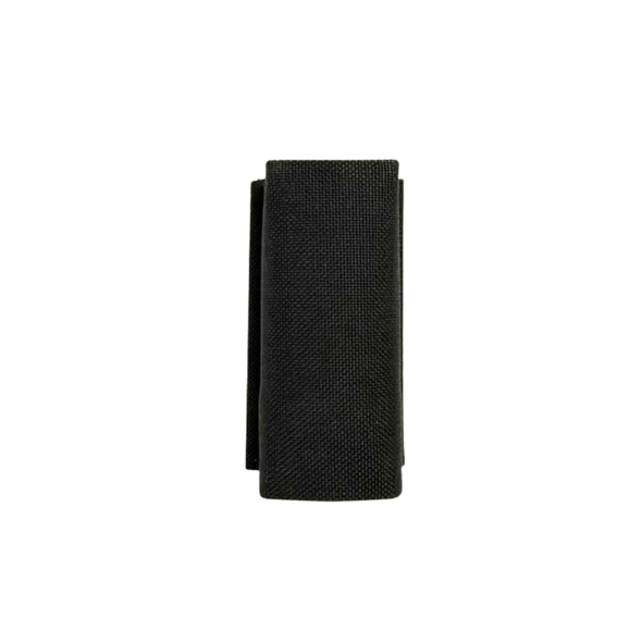 Single Pistol KYWI Pouch - Black (Molle)