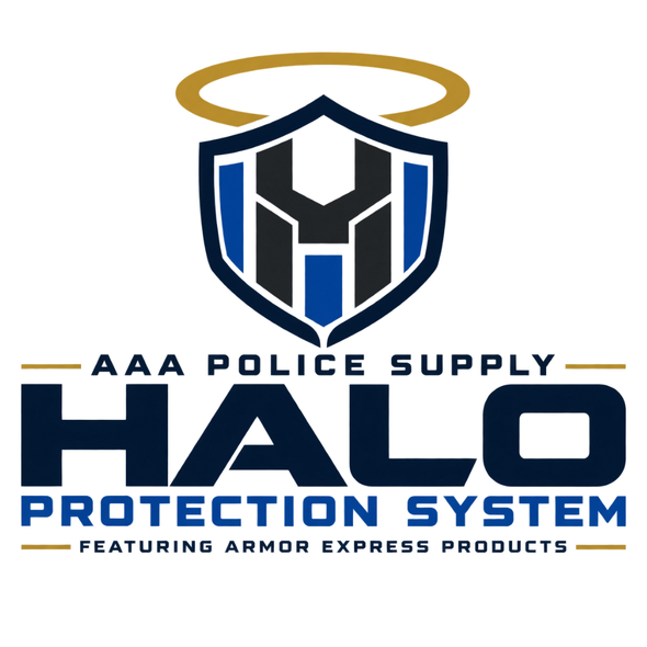 Armor Express "Halo" Protection System