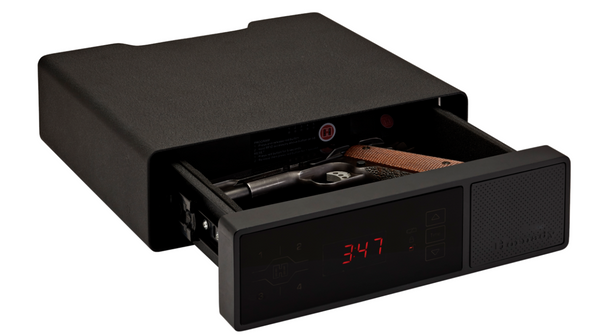 RAPiD Safe | Night Guard RFID
