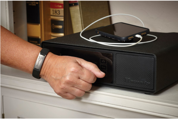 RAPiD Safe | Night Guard RFID