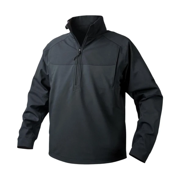 DutyGuard HT Pullover | LAPD NAVY (Small Defect)