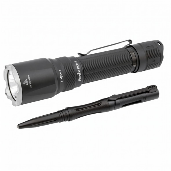 Fenix TK21R Rechargeable Tac Flashlight