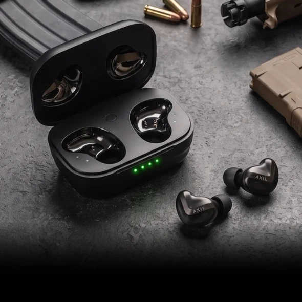 XCOR Pro II Bluetooth Hearing and Active Hearing Protection