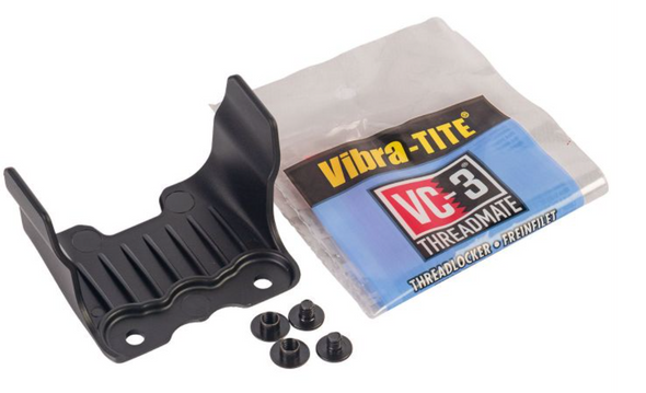 Rigid Case Shirt Shields | Prevents Damage to Your Uniform