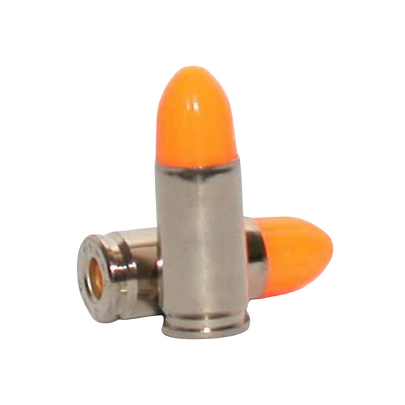 Action Trainer Dummy Round