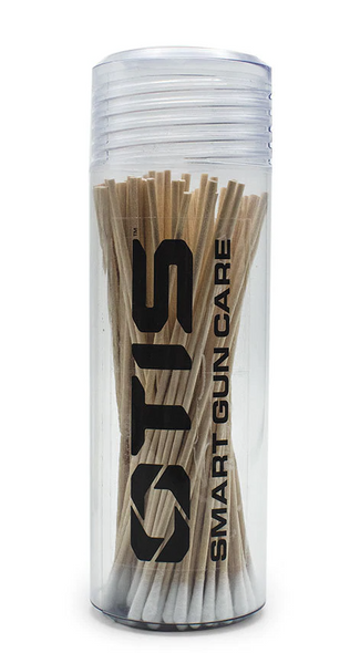 Gun Cleaning Swabs | 100 Pack