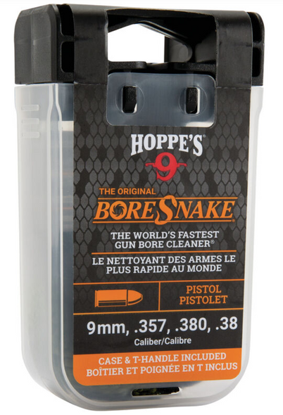 BORESNAKE