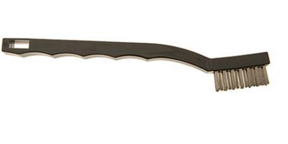 KleenBore Utility Brush