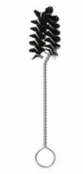 Nylon Magazine Brush