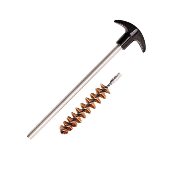 12 Gauge Chamber Mate | Multi-Purpose Shotgun Cleaning Tool
