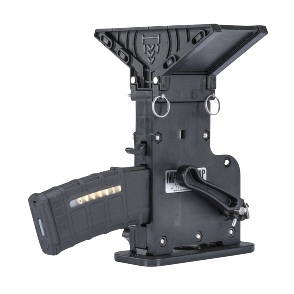 AR-15 Magazine Loader