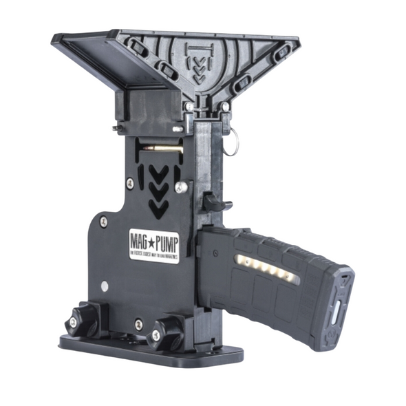 AR-15 Magazine Loader