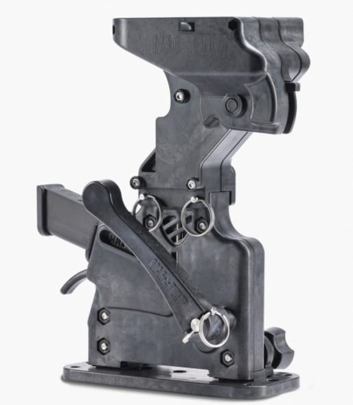 9MM Lugar Magazine Loader