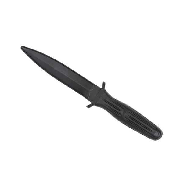 BlueGuns Training Knife in Black BlueGuns Training Knife in Black