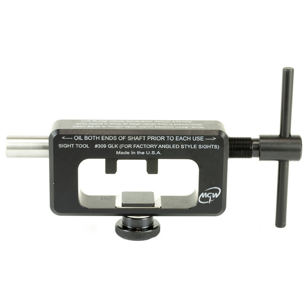 Glock Sight Tool