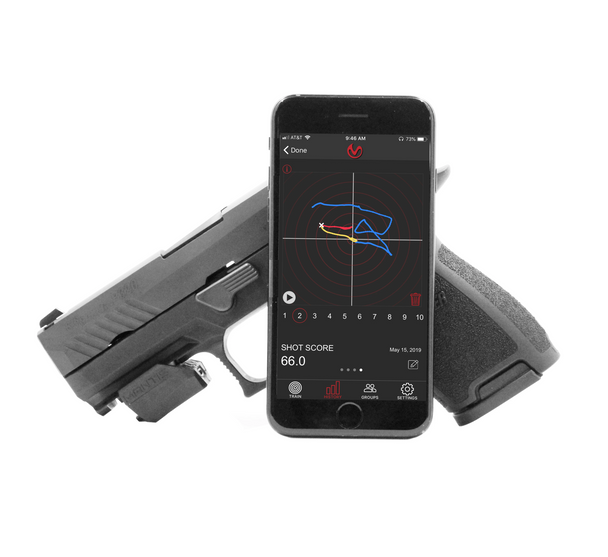 Mantis X3 Shooting Performance System | Analyze Shooting in Real Time Mantis X3 Shooting Performance System | Analyze Shooting in Real Time
