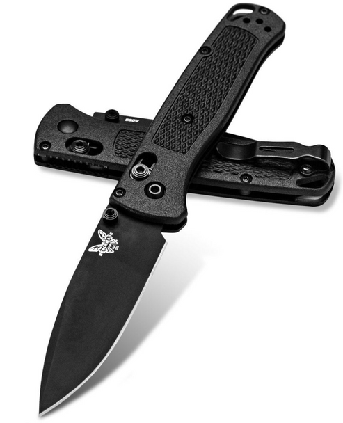 BUGOUT Knife