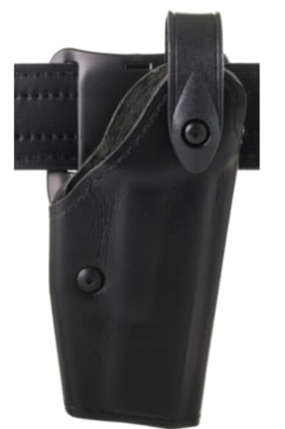 Model 6280 | SLS Mid-Ride Level II Retention Duty Holster