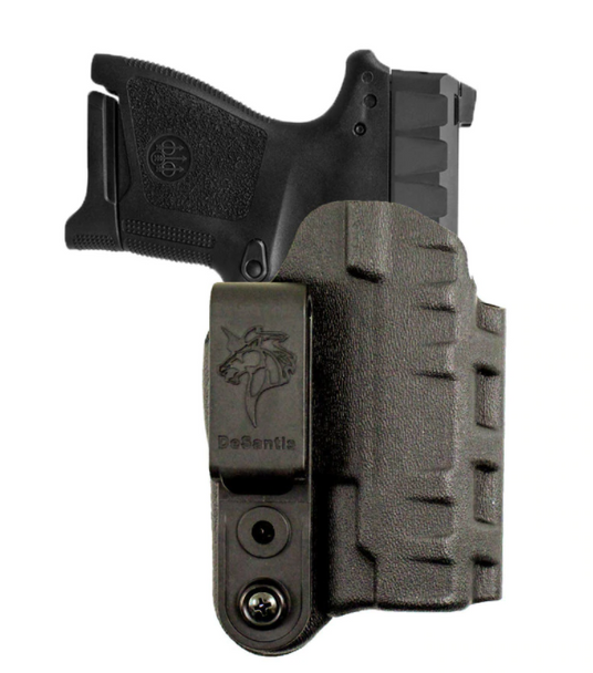Slim-Tuk IWB Holster | Amidextrous