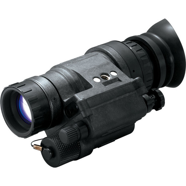 Night Vision Monocular | AN/PVS-14 (M914A) | Unfilmed White Phosphor Night Vision Monocular | AN/PVS-14 (M914A) | Unfilmed White Phosphor