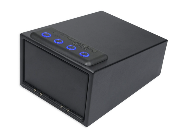 Magnum LED "Quick" Vault