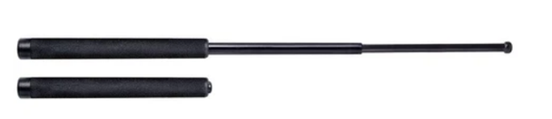 26" Friction Baton | Foam Grip