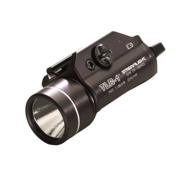 TLR-1 Weapon Light
