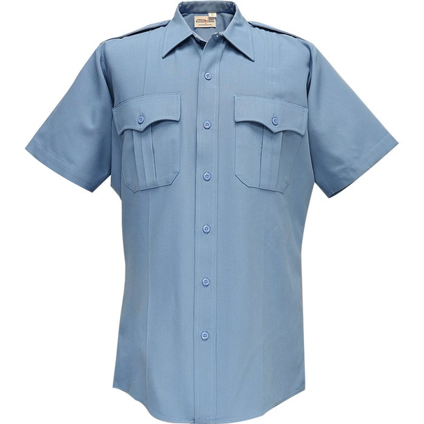 Deluxe Tropical Rayon Men's Short Sleeve Shirt Deluxe Tropical Rayon Men's Short Sleeve Shirt