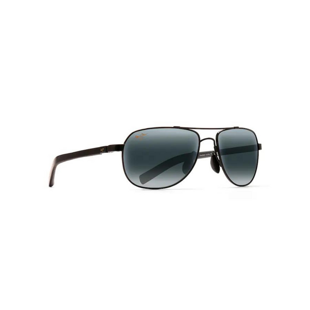 GAURDRAILS Sunglasses | Neutral Grey Lens