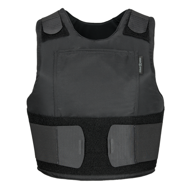 Revolution Concealable Carrier | For Armor Express Brand Ballistics