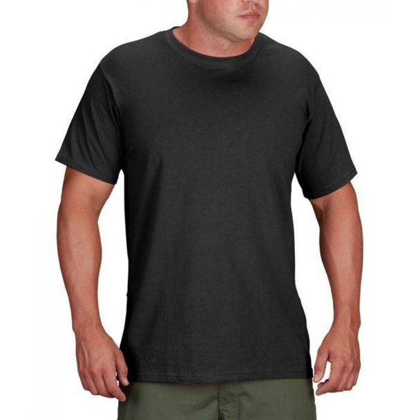 Crew Neck T-Shirts | 3-Pack