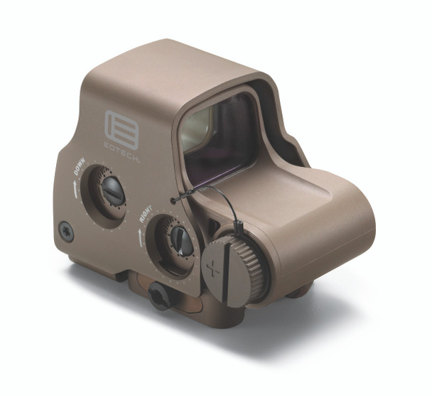 EXPS3-0 Holographic Weapon Sight EXPS3-0 Holographic Weapon Sight