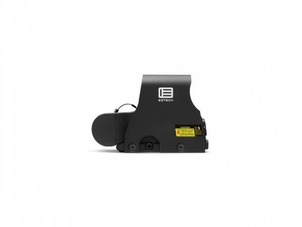 XPS3-0 Holographic Weapon Sight