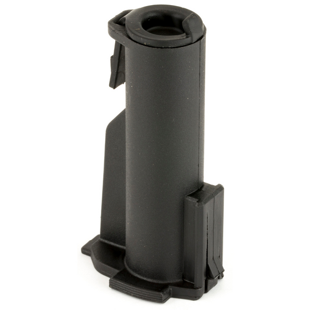 MIAD/MOE CR123A Battery Storage Core | Black MIAD/MOE CR123A Battery Storage Core | Black