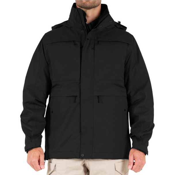 Men's Tactix System Parka