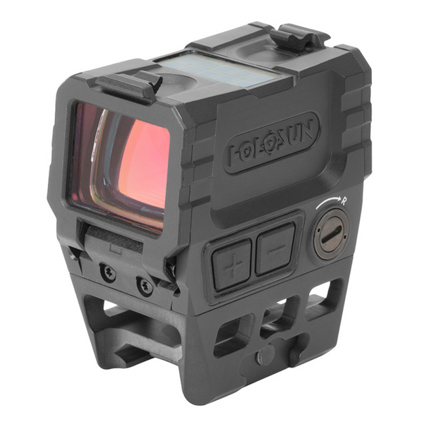Open Reflex Sight | AEMS Red Open Reflex Sight | AEMS Red