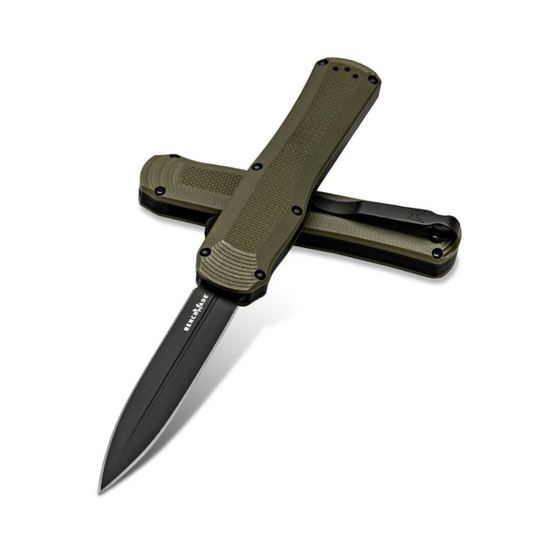 Autocrat Knife