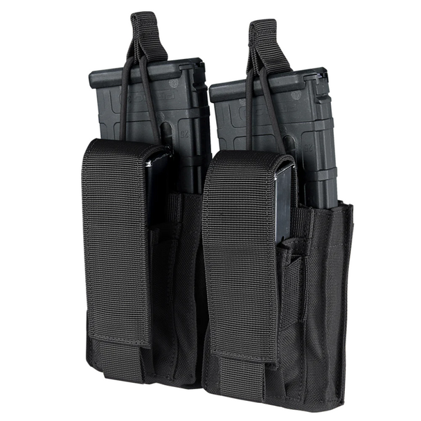 Double Kangaroo Mag Pouch Gen II
