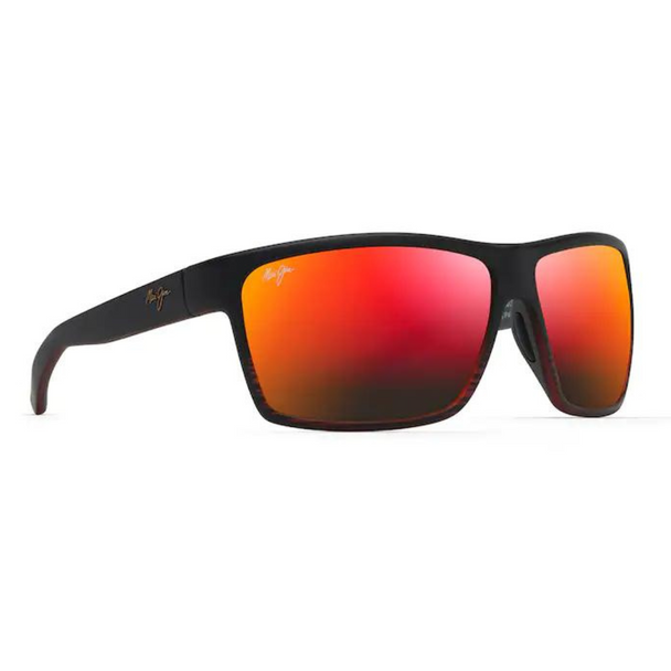 Alenuihaha | Polarized Wrap Sunglasses