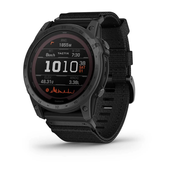 tactix® 7 | Pro Ballistics Edition Watch