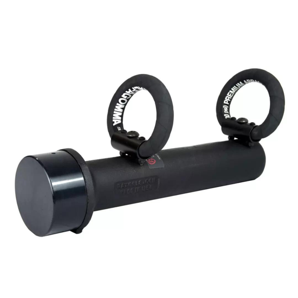 Door Breaching Battering Ram