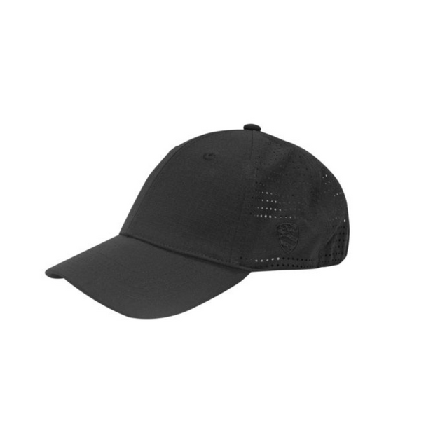 Flex RS Air Vent Adjustable Cap | Black