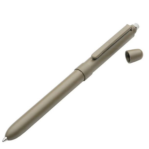 B3 Aviator Multifunction Pen | Sand Barrel B3 Aviator Multifunction Pen | Sand Barrel