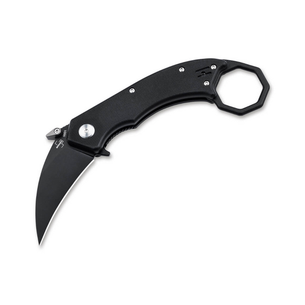 HEL Karambit