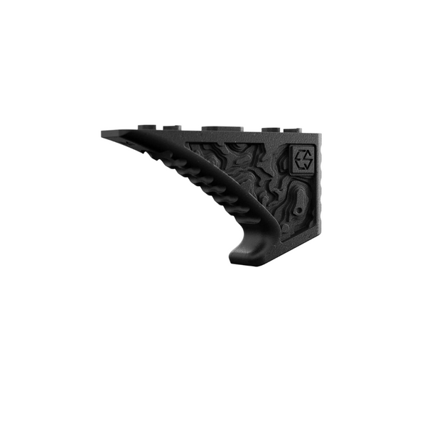 ESD Enhanced Fore Grip (EFG)
