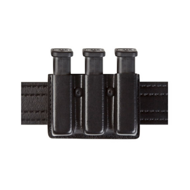 Model 775 Slimline Open-Top Triple Magazine Pouch