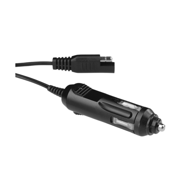 T4-DC LED Flashlight Vehicle Power Supply